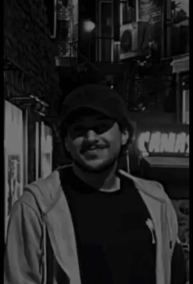 Ahmed Al-Shatebi Profile Picture